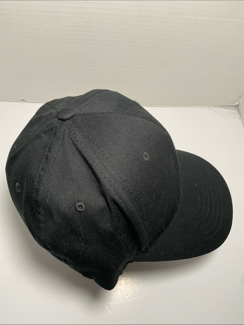 Fox Racing Fox Head Full Back Cap - Picture 3 of 7